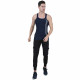 Men's Cotton Sleeveless Gym Vest Combo Pack of 5